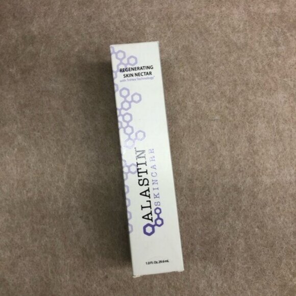 Other - 🔥Alastin Skincare Regenerating Skin Nectar - White and Purple
